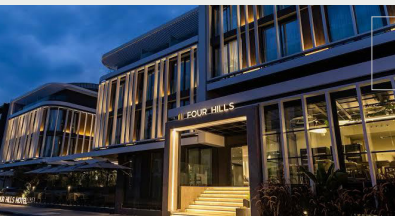 Four Hills Hotel