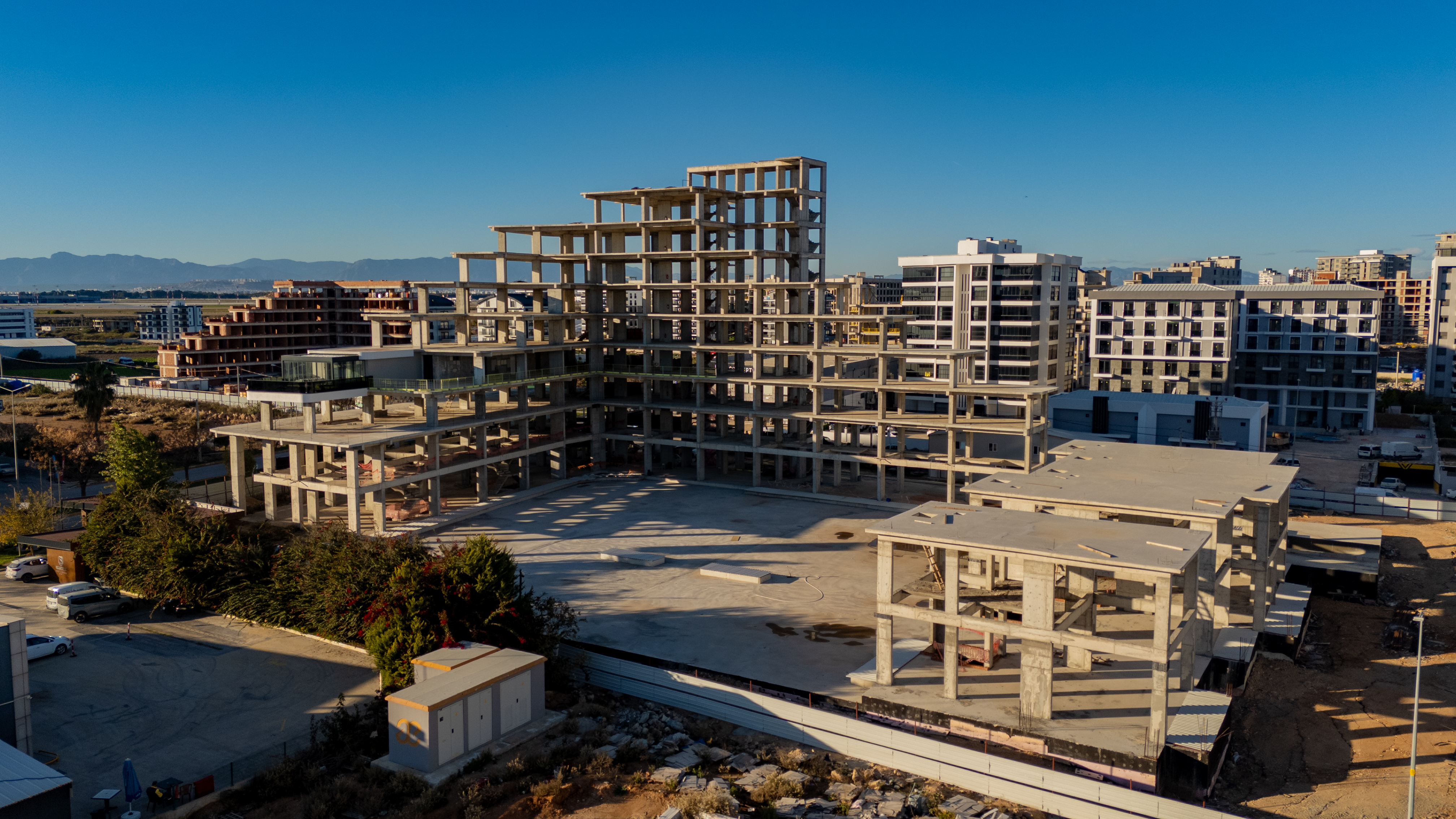 Selectum Babil Residence