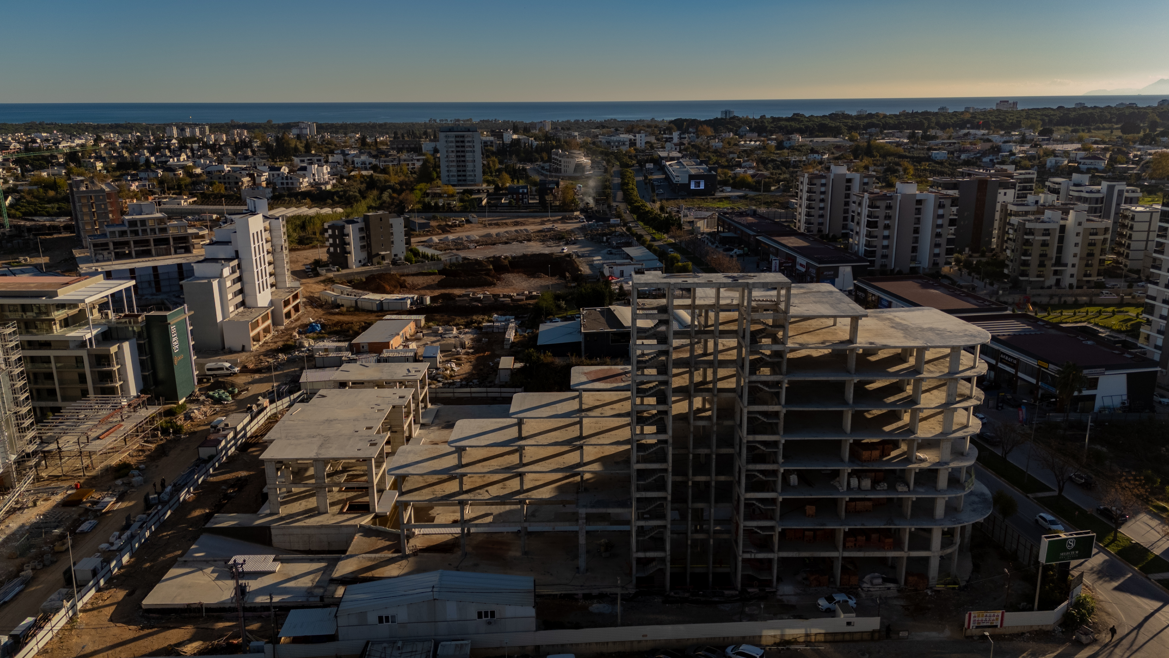 Selectum Babil Residence